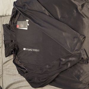 Men's under armour hoodie